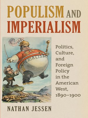 cover image of Populism and Imperialism